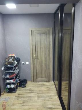 Встроенный шкаф купе на заказ "Грюнвальд"